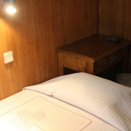 Duas Nacoes Guest House ปอร์โต ภายนอก รูปภาพ