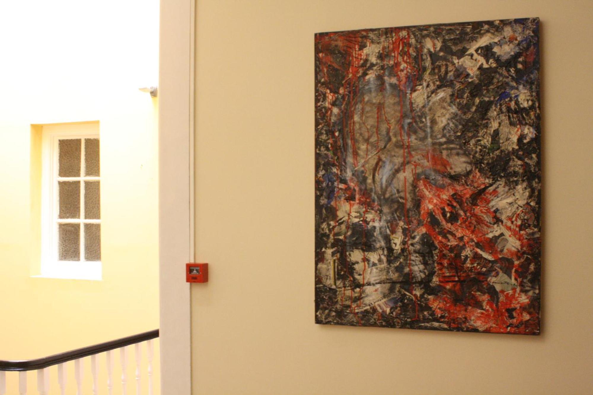 Duas Nacoes Guest House ปอร์โต ภายนอก รูปภาพ