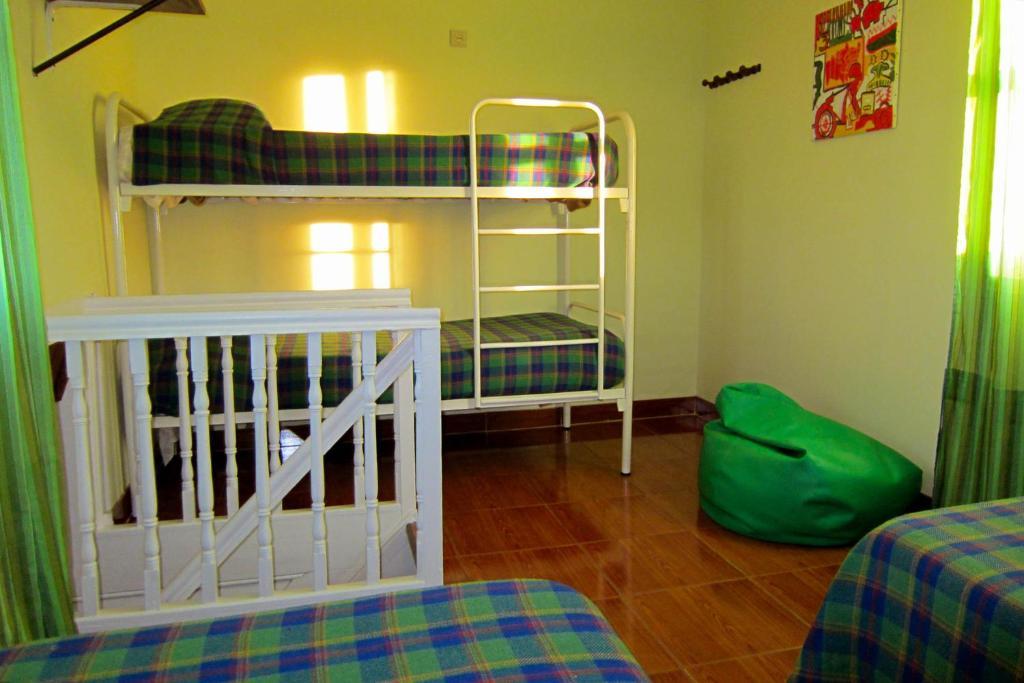 Duas Nacoes Guest House ปอร์โต ห้อง รูปภาพ