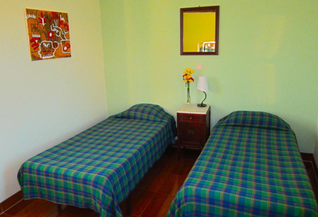 Duas Nacoes Guest House ปอร์โต ห้อง รูปภาพ