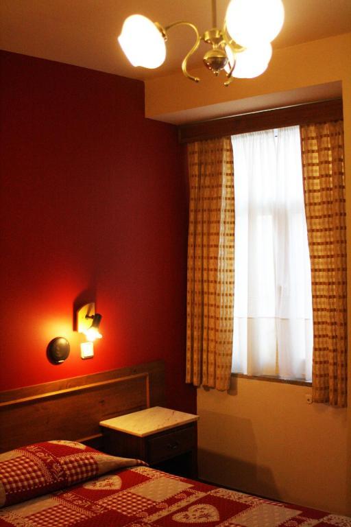 Duas Nacoes Guest House ปอร์โต ห้อง รูปภาพ