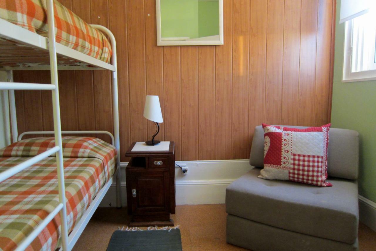 Duas Nacoes Guest House ปอร์โต ภายนอก รูปภาพ