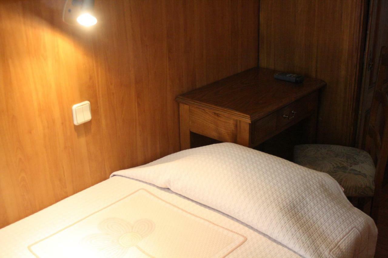 Duas Nacoes Guest House ปอร์โต ภายนอก รูปภาพ
