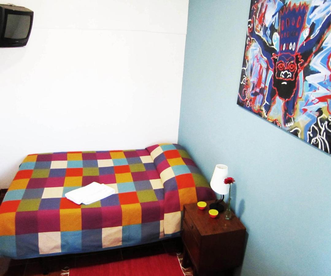 Duas Nacoes Guest House ปอร์โต ห้อง รูปภาพ